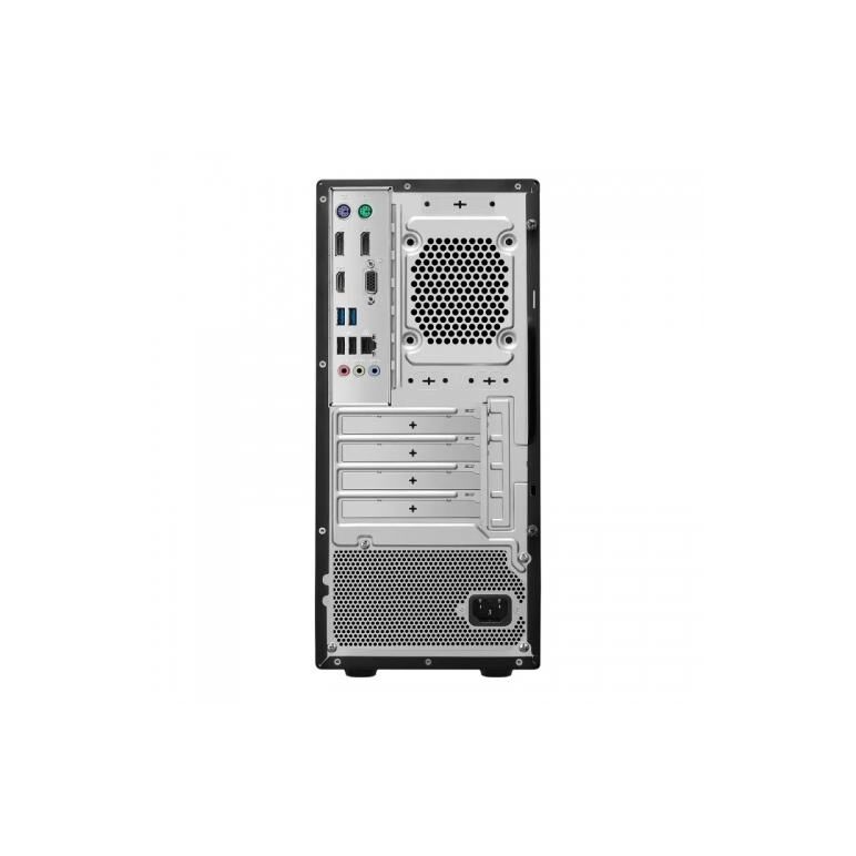 As dt i5-12500 8 512 dos,  Desktop PC | electropc.ro