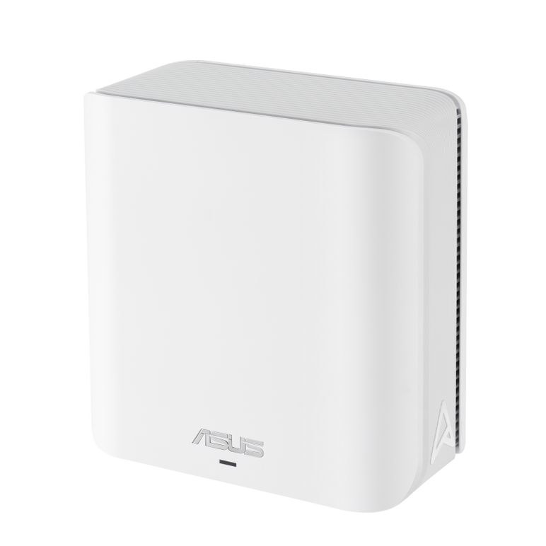 Asus zen wifi dual-band whole-home coverage, bd4 (w-1-pk), network standard: ieee 802.11a, ieee 802.11b, ieee 802.11g, wifi 4 (802.11n), wifi 5 (802.11ac), wifi 6 (802.11ax), wifi 7 (802.11be) ipv4, ipv6, internal antenna x 4, transmit/receive: 2.4 ghz 2 ,  Routere Wireless | electropc.ro