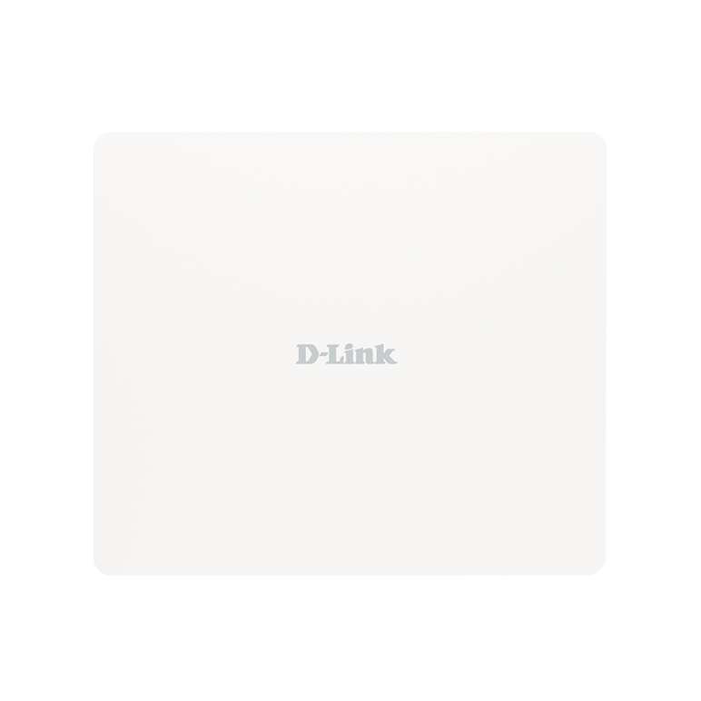 D-link access point outdoor dap-x3060, ax3000 wi-fi 6, poe, dual-band, mu-mimo, 2.5 gigabit uplink, wireless standard: 802.11ax wi-fi 6, dual- band, wireless speed: 574 mbps 2.4 ghz, 2402 mbps 5 ghz, antenna gain: 5 dbi for 2.4 ghz, 7.9 dbi for 5 ghz, int,  Access point & Range Ext. | electropc.ro