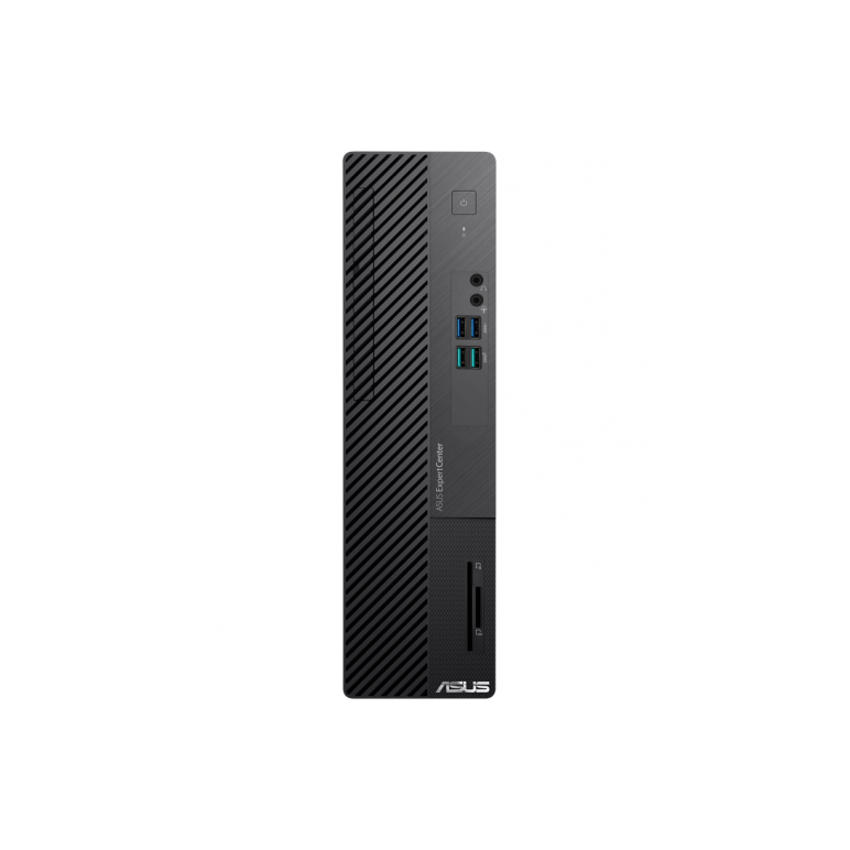 Desktop business asus expertcenter d5, d500se-3131001810,512gb m.2 2280 nvme™ pcie® 4.0 ssd, 16gb ddr4 u-dimm, intel® core™ i3-13100 processor 3.4ghz (12mb cache, up to 4.5ghz, 4 cores, 8 threads), trusted platform module (tpm) 2.0, intel® b760 chipset, s,  Desktop PC | electropc.ro