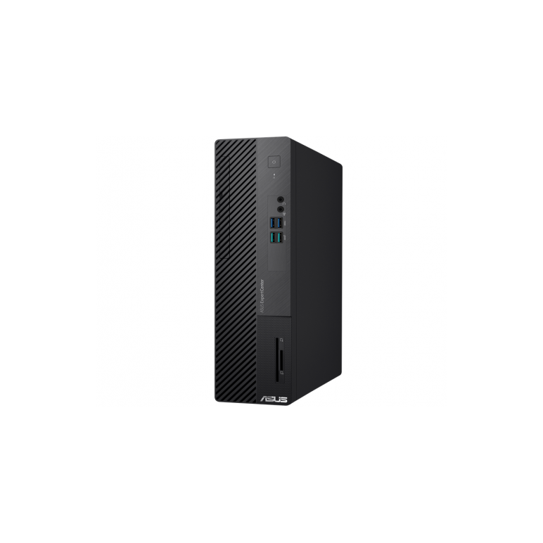 Desktop business asus expertcenter d5, d500se-3131001810,512gb m.2 2280 nvme™ pcie® 4.0 ssd, 16gb ddr4 u-dimm, intel® core™ i3-13100 processor 3.4ghz (12mb cache, up to 4.5ghz, 4 cores, 8 threads), trusted platform module (tpm) 2.0, intel® b760 chipset, s,  Desktop PC | electropc.ro