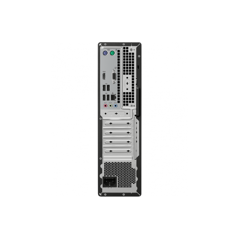 Desktop business asus expertcenter d5, d500se-3131001810,512gb m.2 2280 nvme™ pcie® 4.0 ssd, 16gb ddr4 u-dimm, intel® core™ i3-13100 processor 3.4ghz (12mb cache, up to 4.5ghz, 4 cores, 8 threads), trusted platform module (tpm) 2.0, intel® b760 chipset, s,  Desktop PC | electropc.ro