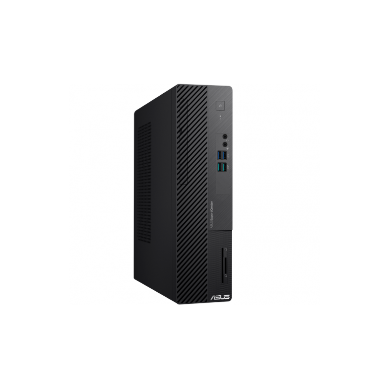 Desktop business asus expertcenter d5,d500se-7137001170,512gb m.2 2280 nvme™ pcie® 4.0 ssd, 16gb ddr4 u-dimm, intel® core™ i7-13700 processor 2.1ghz (30mb cache, up to 5.1ghz, 16 cores, 24 threads), trusted platform module (tpm) 2.0, intel® b760 chipset, ,  Desktop PC | electropc.ro