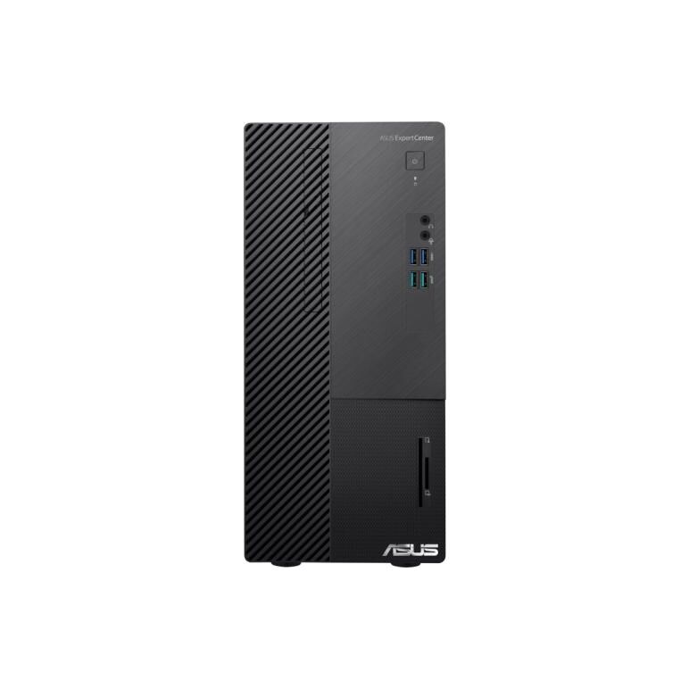 Desktop business asus expertcenter d5,d500ser-513500007xa,512gb m.2 2280 nvme™ pcie® 4.0 ssd, 16gb ddr5 u-dimm, intel® core™ i5-13500 processor 2.5ghz (24mb cache, up to 4.8ghz, 14 cores, 20 threads), trusted platform module (tpm) 2.0, 1-month trial for n,  Desktop PC | electropc.ro