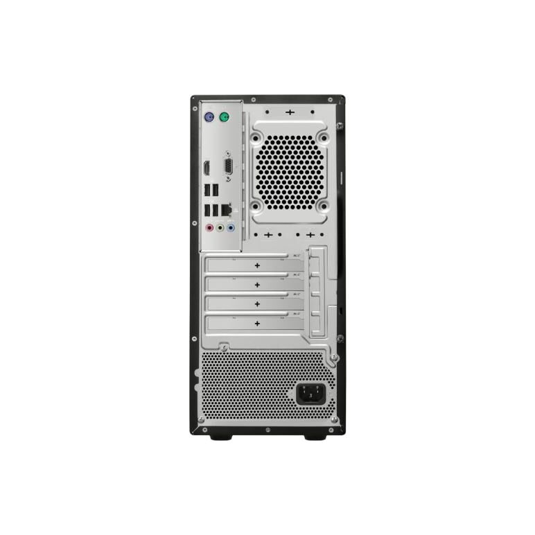 Desktop business asus expertcenter d5,d500ser-513500007xa,512gb m.2 2280 nvme™ pcie® 4.0 ssd, 16gb ddr5 u-dimm, intel® core™ i5-13500 processor 2.5ghz (24mb cache, up to 4.8ghz, 14 cores, 20 threads), trusted platform module (tpm) 2.0, 1-month trial for n,  Desktop PC | electropc.ro