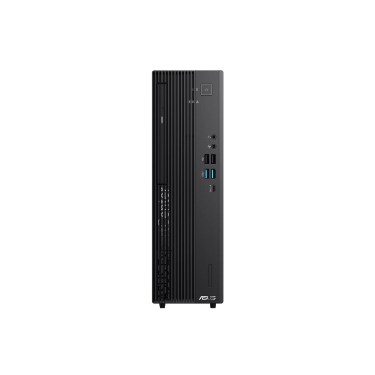 Desktop business asus expertcenter d5 sff,d501ser-314100010xa,512gb m.2 2280 nvme™ pcie® 4.0 ssd, 16gb ddr5 u-dimm, intel® core™ i3-14100 processor 3.5ghz (12m cache, up to 4.7ghz, 4 cores), trusted platform module (tpm) 2.0, 1-month trial for new microso,  Desktop PC | electropc.ro