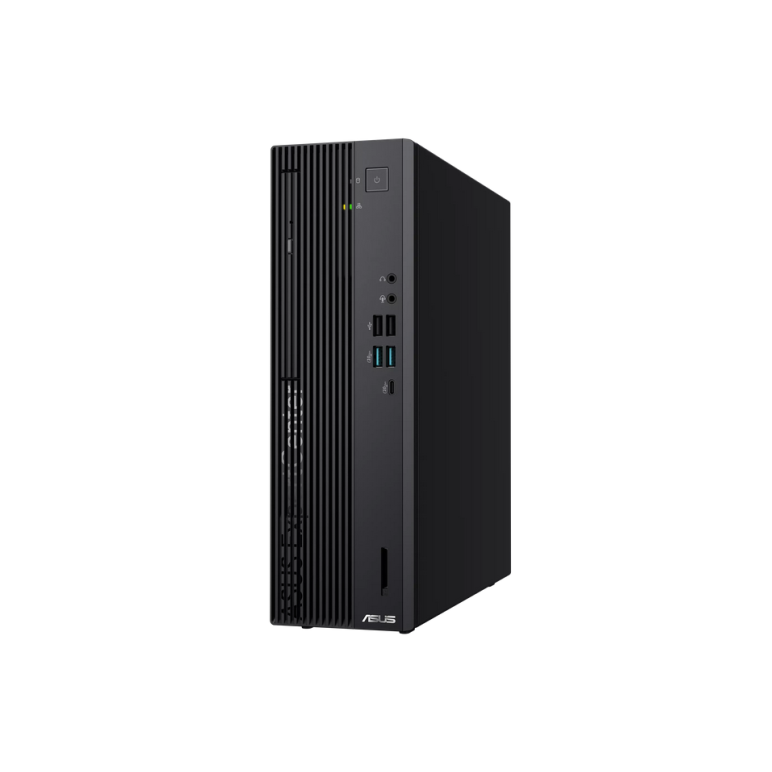 Desktop business asus expertcenter d7 sff, d700ser-514400010xa,512gb m.2 2280 nvme™ pcie® 4.0 ssd, 16gb ddr5 u-dimm, intel® core™ i5-14400 processor 2.5ghz (20m cache, up to 4.7ghz, 10 cores), trusted platform module (tpm) 2.0, 1-month trial for new micro,  Desktop PC | electropc.ro