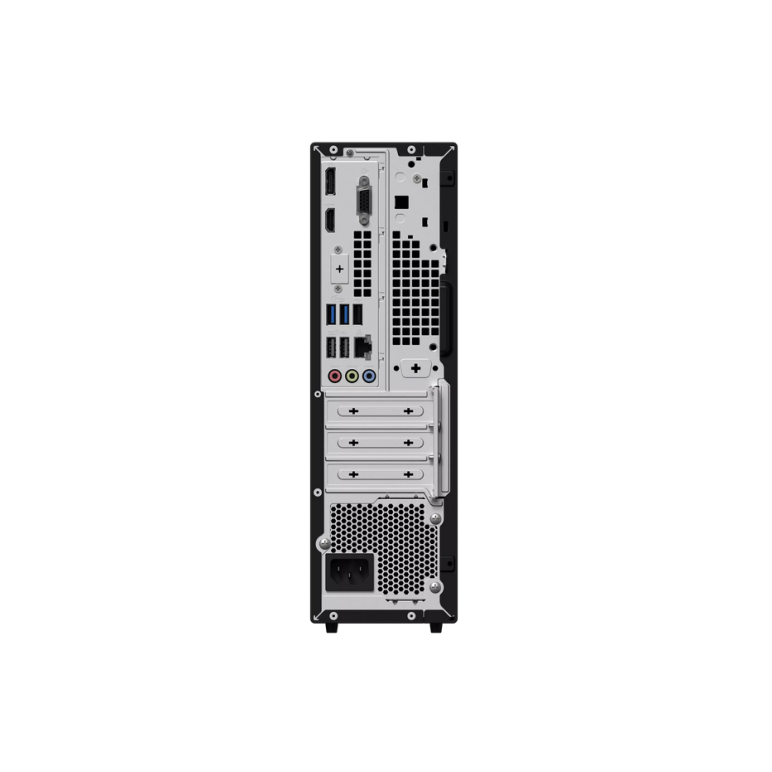 Desktop business asus expertcenter d7 sff, d700ser-514400010xa,512gb m.2 2280 nvme™ pcie® 4.0 ssd, 16gb ddr5 u-dimm, intel® core™ i5-14400 processor 2.5ghz (20m cache, up to 4.7ghz, 10 cores), trusted platform module (tpm) 2.0, 1-month trial for new micro,  Desktop PC | electropc.ro