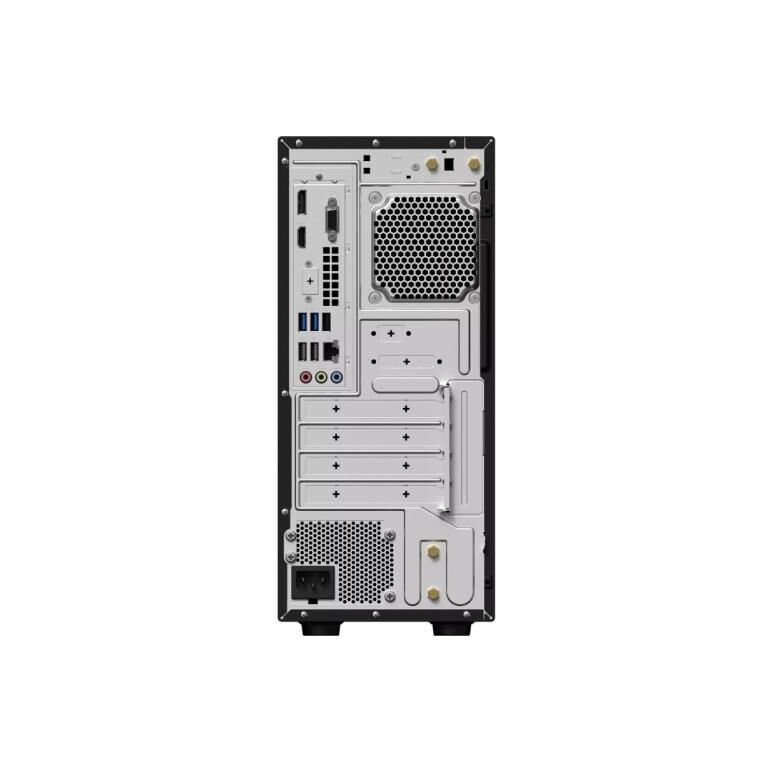 Desktop business asus expertcenter d74711387901366,1tb m.2 2280 nvme™ pcie® 4.0 ssd, 16gb ddr5 u-dimm, intel® core™ i7-14700 processor 2.1ghz (33m cache, up to 5.3ghz, 20 cores), trusted platform module (tpm) 2.0, 1-month trial for new microsoft 365 custo,  Desktop PC | electropc.ro