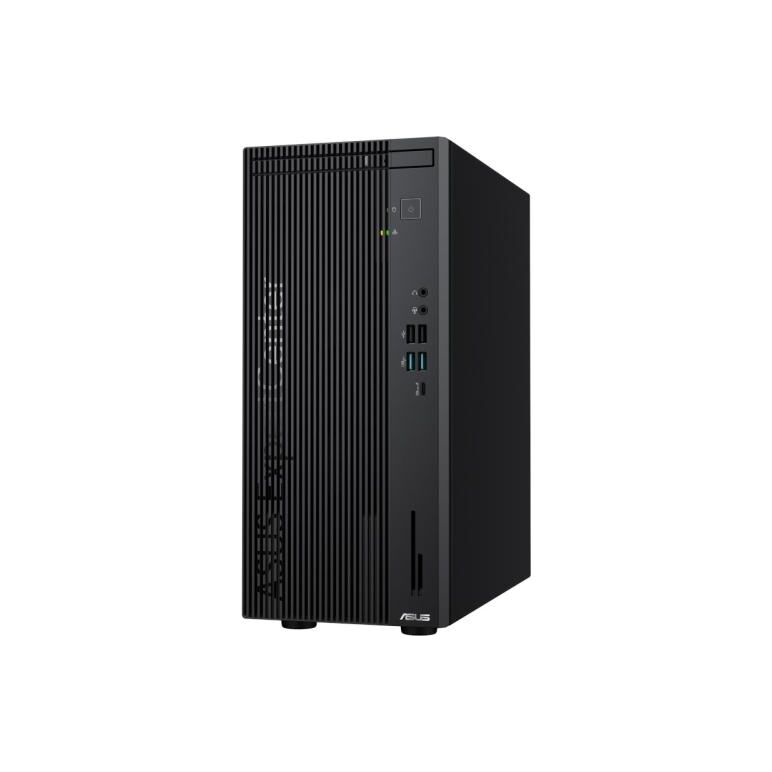 Desktop business asus expertcenter d74711387901366,1tb m.2 2280 nvme™ pcie® 4.0 ssd, 16gb ddr5 u-dimm, intel® core™ i7-14700 processor 2.1ghz (33m cache, up to 5.3ghz, 20 cores), trusted platform module (tpm) 2.0, 1-month trial for new microsoft 365 custo,  Desktop PC | electropc.ro