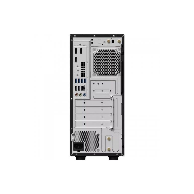 Desktop business asus expertcenter d9, d901mdr-7137000210,1tb m.2 2280 nvme™ pcie® 4.0 ssd, 16gb ddr5 u-dimm *2, intel® core™ i7-13700 processor 2.1ghz (30mb cache, up to 5.1ghz, 16 cores, 24 threads), trusted platform module (tpm) 2.0, intel® q670 chipse,  Desktop PC | electropc.ro