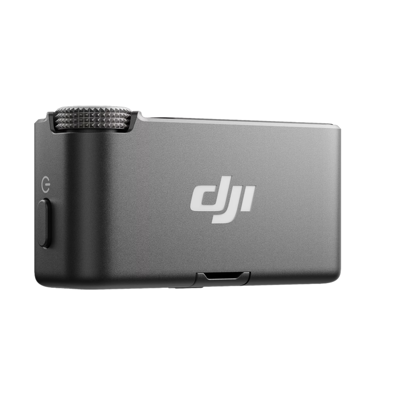 Dji mic 2 (2tx+1rx+ charging case),  Microfoane | electropc.ro