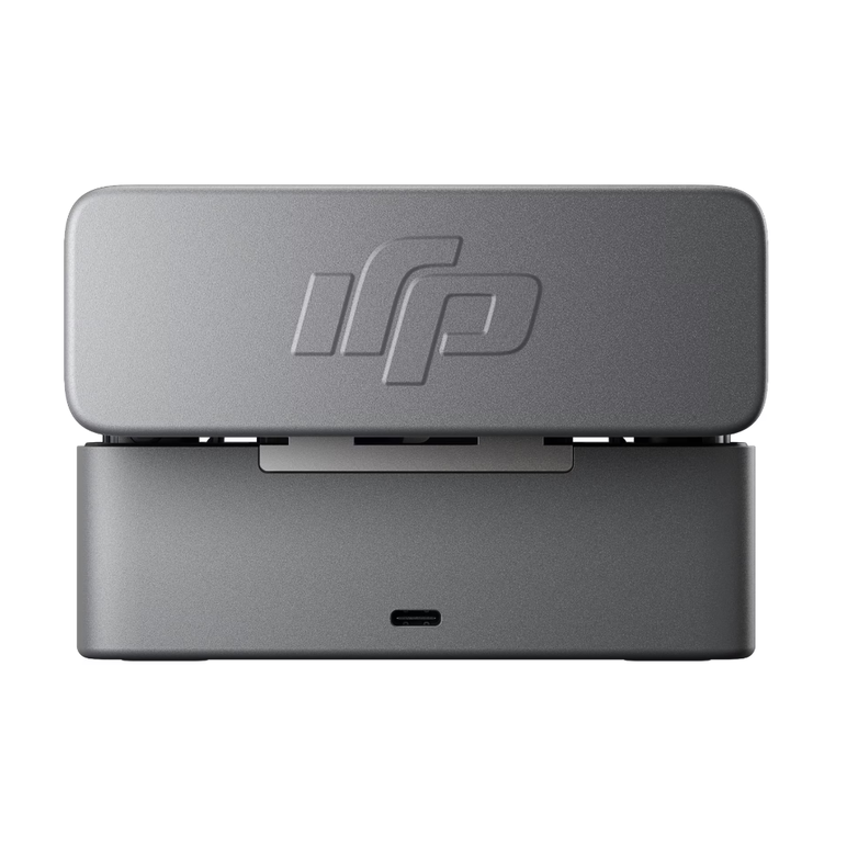 Dji mic 2 (2tx+1rx+ charging case),  Microfoane | electropc.ro