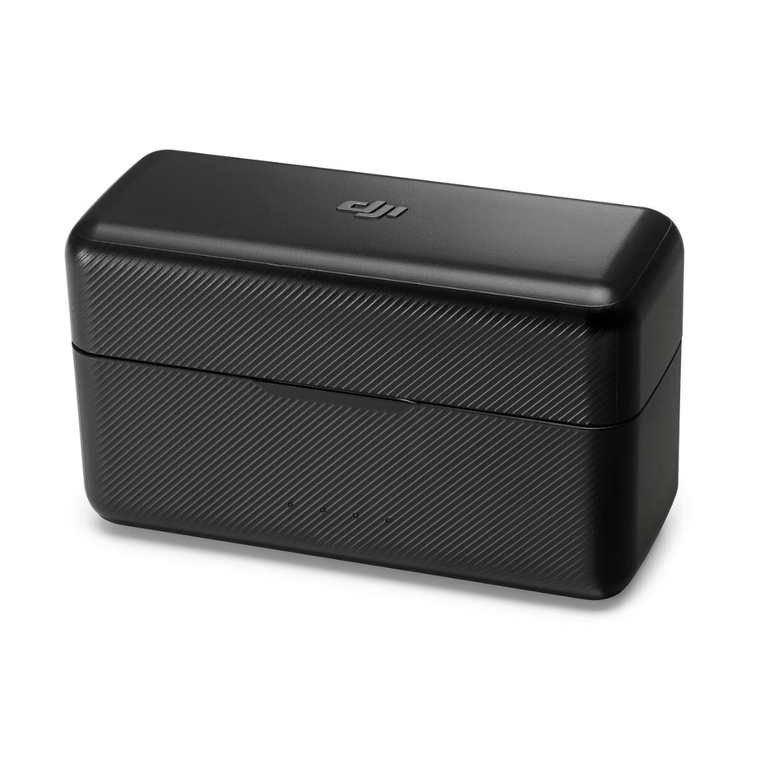 Dji mic dual channel,  Microfoane | electropc.ro