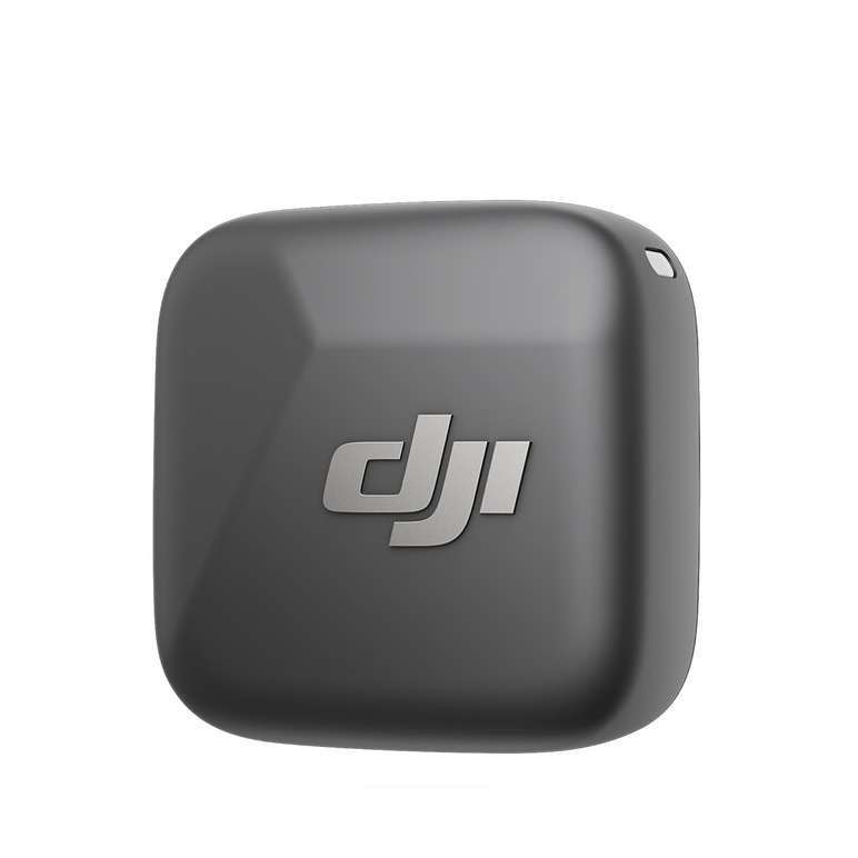 Dji mic mini wireless transmitter,  Microfoane | electropc.ro