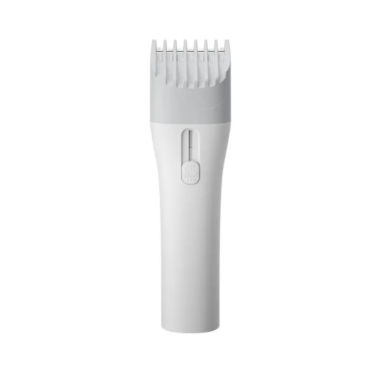 Enchen hair clipper boost 2 white,  Aparate de tuns | electropc.ro