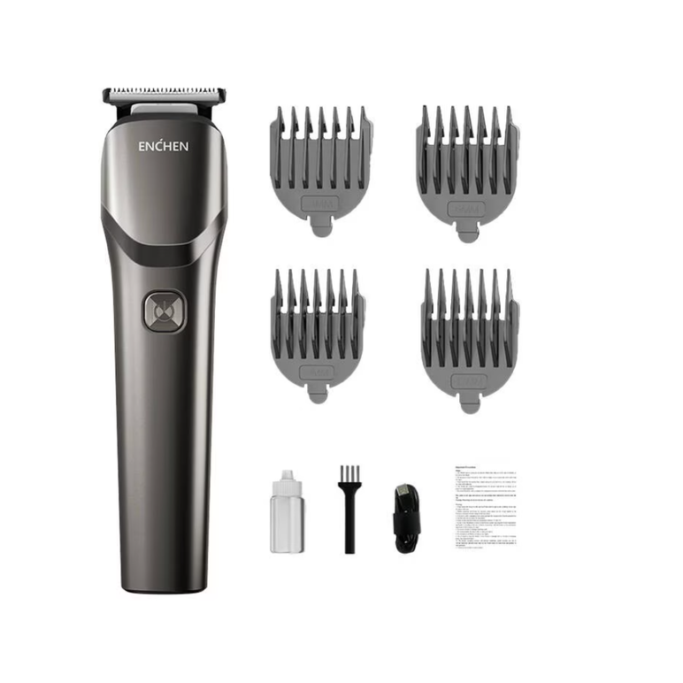 Enchen modern trimmer beardo 2,  Aparate de tuns | electropc.ro