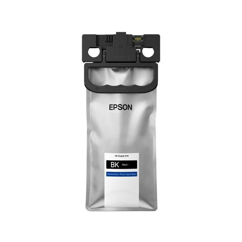 Epson  c13t11n140 black ink cartridge xl, compatibil cu: epson workforce pro em c800r, epson workforce pro ep c800r.,  Cartuse cerneala | electropc.ro