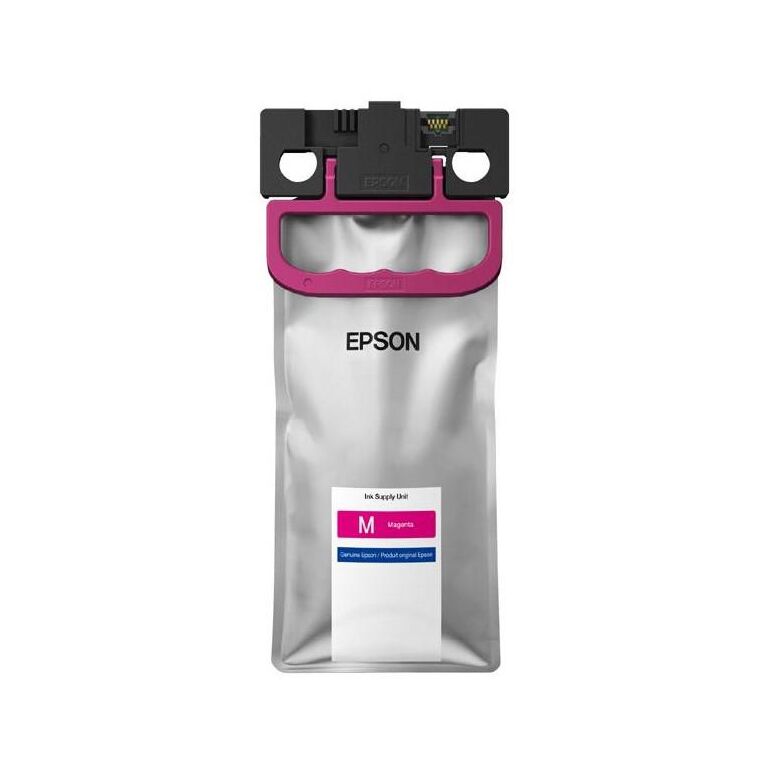 Epson, cartus cerneala xxl magenta c13t11p340, compatibil cu: em- c800rdwf, ep-c800rdw, capacitate:20.000 pagini,  Cartuse cerneala | electropc.ro