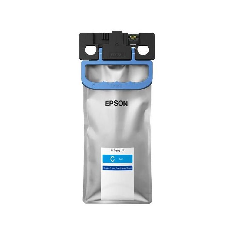 Epson cartus cerneala cyan xxl c13t11p240, compatibil cu em-c800rdwf, ep-c800rdw, capacitate: 20.000 pagini,  Cartuse cerneala | electropc.ro
