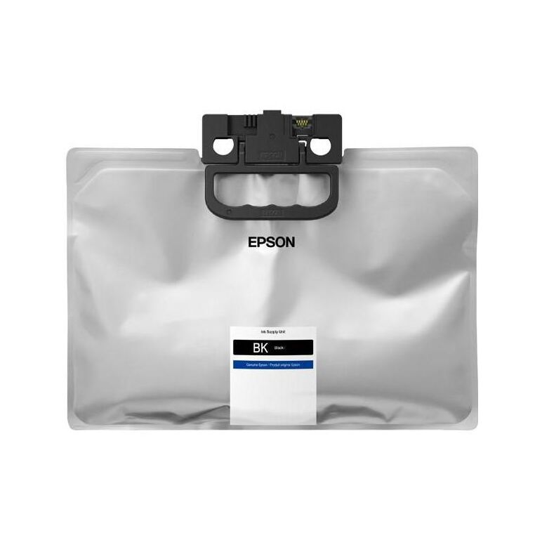 Epson cartus cerneala negru xxl workforce pro em/ep-c800r, compatibil cu: em-c800rdwf, ep-c800rdw, capacitate: 50.000 pagini,  Cartuse cerneala | electropc.ro