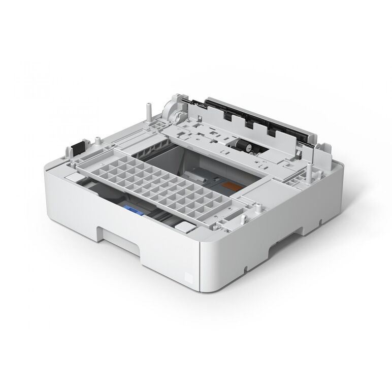 Epson sertar aditional 500 coli pentru 58xx/53xx c12c937901, compatibil cu: workforce pro wf-c5890dwf, wf-c5390dw, workforce pro wf-m5899dwf, workforce pro wf-m5399dw, workforce pro em-c800rdwf, workforce pro ep- c800rdw.,  Accesorii Printing | electropc.ro