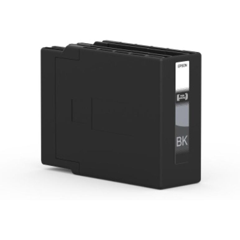 Epson wf pro em-c7100/ep-c7000 xxl black inkjet cartridge, compatibil cu workforce pro em-c7100dwf, workforce pro ep-c7000dw, capacitate: 11500 pagini.,  Cartuse cerneala | electropc.ro