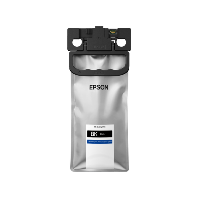 Epson wf pro em-c810xr bk xl cartus cerneala, ciloare: negru, capacitate; 20k pagini, compatibilitate; workforce pro em-c8100rdwf.,  Cartuse cerneala | electropc.ro