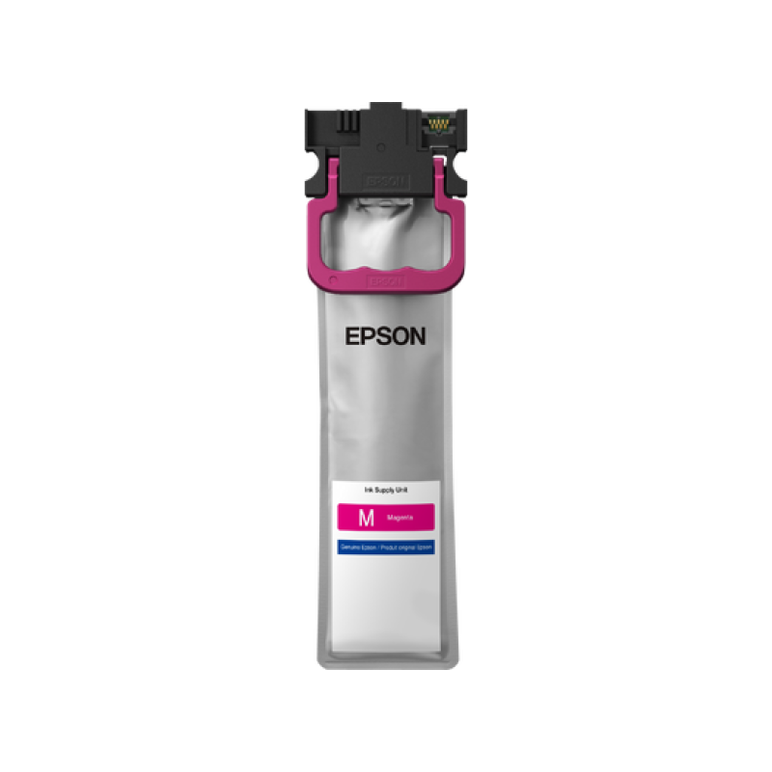 Epson wf pro em-c810xr mg xl cartus cerneala, ciloare: magenta, capacitate; 20k pagini, compatibilitate; workforce pro em-c8100rdwf.,  Cartuse cerneala | electropc.ro
