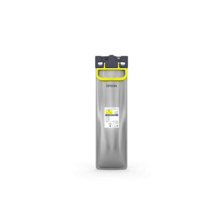 Epson wf pro em-c810xr y xl cartus cerneala, ciloare: galben, capacitate; 20k pagini, compatibilitate; workforce pro em-c8100rdwf.,  Cartuse cerneala | electropc.ro