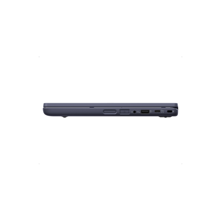 Laptop asus chromebook, cr1104fta-ns0176, 11.6-inch, hd (1366 x 768) 16:9, intel® processor n150 0.8 ghz (6mb cache, up to 3.6 ghz, 4 cores, 4 threads), intel® uhd graphics, lpddr5 8gb, 64g emmc, 60hz, 250nits, glossy display with corning gorilla® glass, ,  Laptopuri | electropc.ro