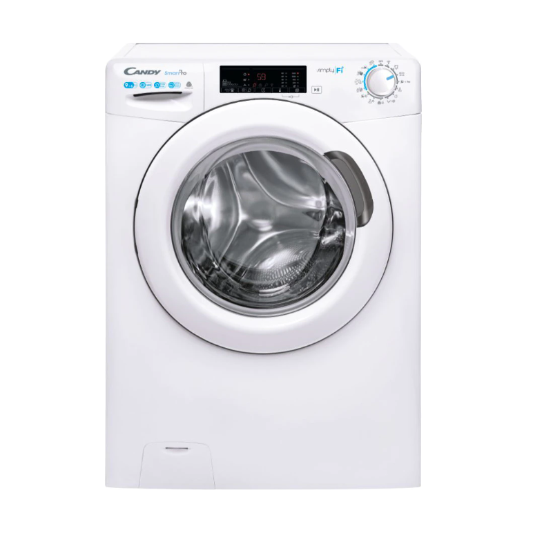 Masina de spalat rufe cu uscator candy smart pro csow 4965twe/1-s, independent, 9/6 kg, 1400 rpm, clasa de ciclu combinat e, control si continut avansat (wi-fi + ble), alb, l x a x i (cm) 60x58x85,  Masini de spalat rufe automate | electropc.ro