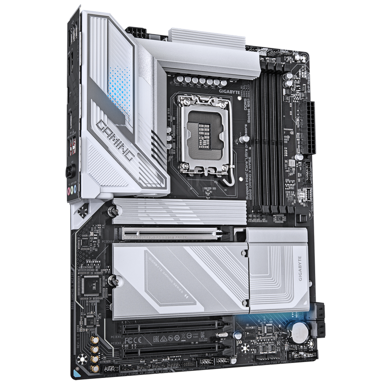 Placa de baza gigabyte b860 gaming x wifi6e lga1851,  Placi de baza | electropc.ro
