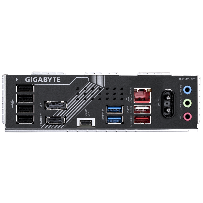 Placa de baza gigabyte b860 gaming x wifi6e lga1851,  Placi de baza | electropc.ro