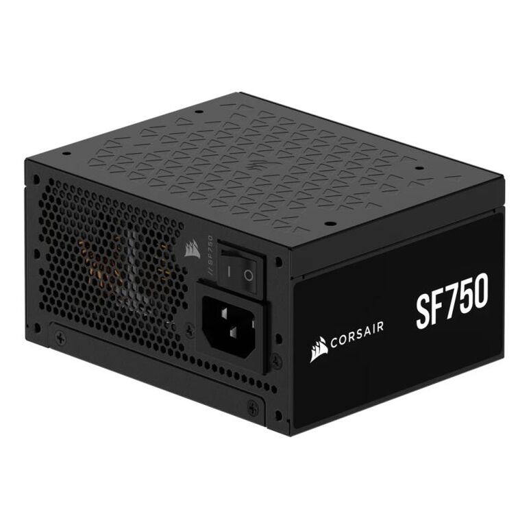 Sursa corsair 750w 80+ platinum, active pfc, modulara, ovp, uvp, scp, otp, opp,  Surse PC | electropc.ro