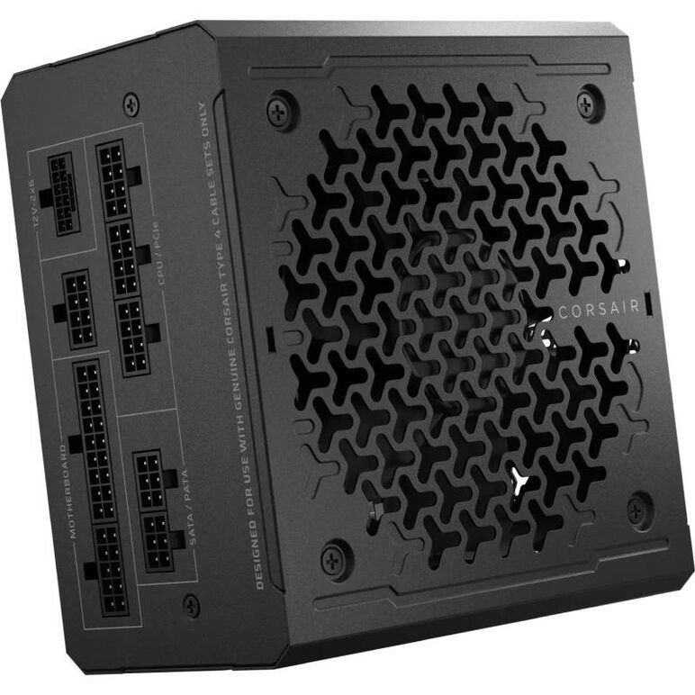 Sursa corsair rm1000e 1000w 80+ gold, atx,  Surse PC | electropc.ro
