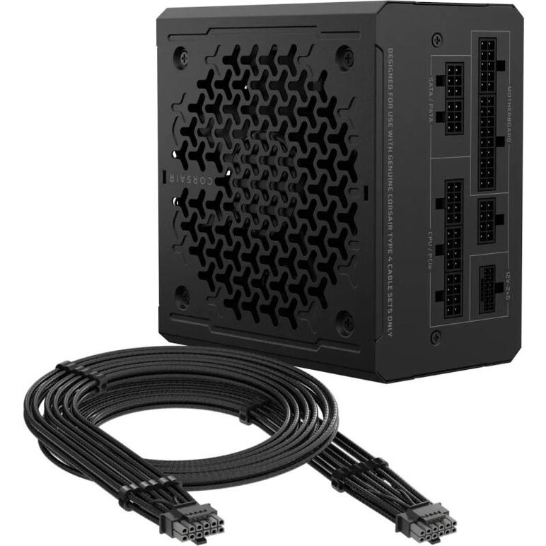 Sursa corsair rm1000e 1000w 80+ gold, atx,  Surse PC | electropc.ro