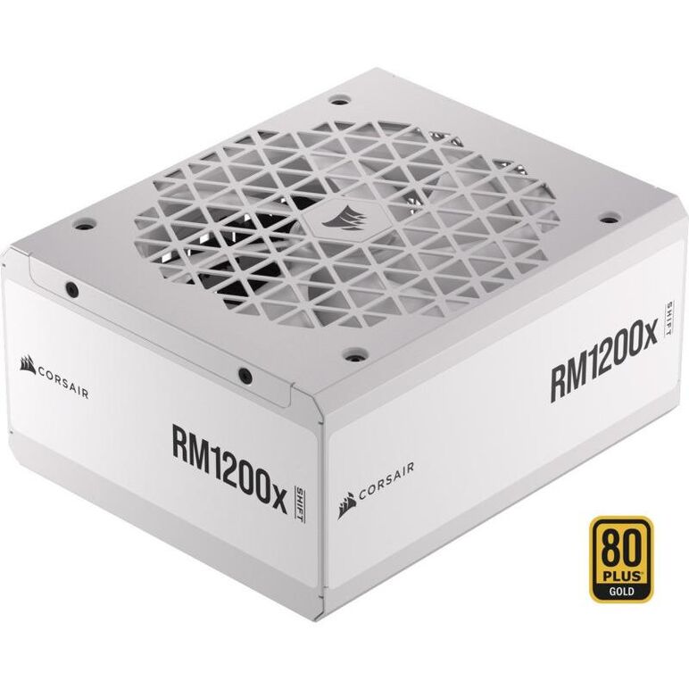 Sursa corsair rm1200x 1200w 80 plus gold,  Surse PC | electropc.ro