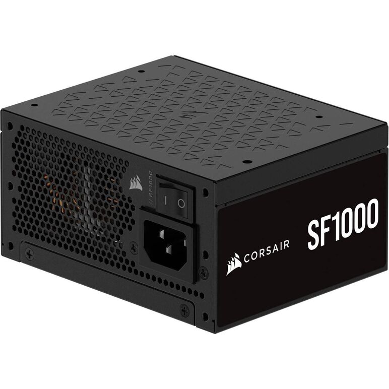 Sursa corsair sf1000 1000w 80 plus platinum sfx,  Surse PC | electropc.ro
