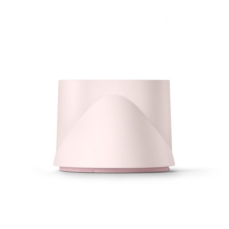 Uscator de par philips bhd321/50, 1600w, ingrijire cu ioni, 2 setari de viteza, 2 setari de temperatura, cap de coafare, roz, l x a x i (mm) 85x113x295,  Uscatoare de par | electropc.ro
