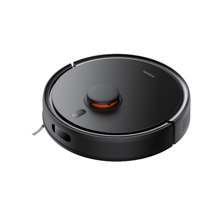 Xiaomi robot vacuum cleaner s20 black eu,  Aspiratoare | electropc.ro
