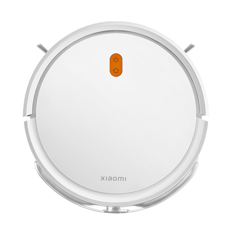 Xiaomi robot vacuum e5 (white) eu,c108,  Aspiratoare | electropc.ro
