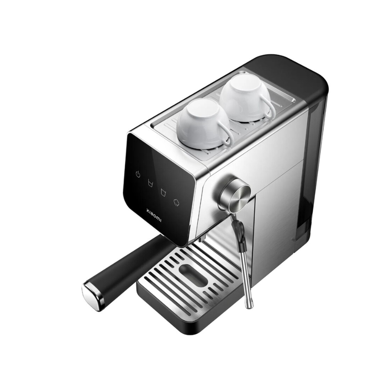 Xiaomi semi-automatic espresso machine,  Espressoare | electropc.ro