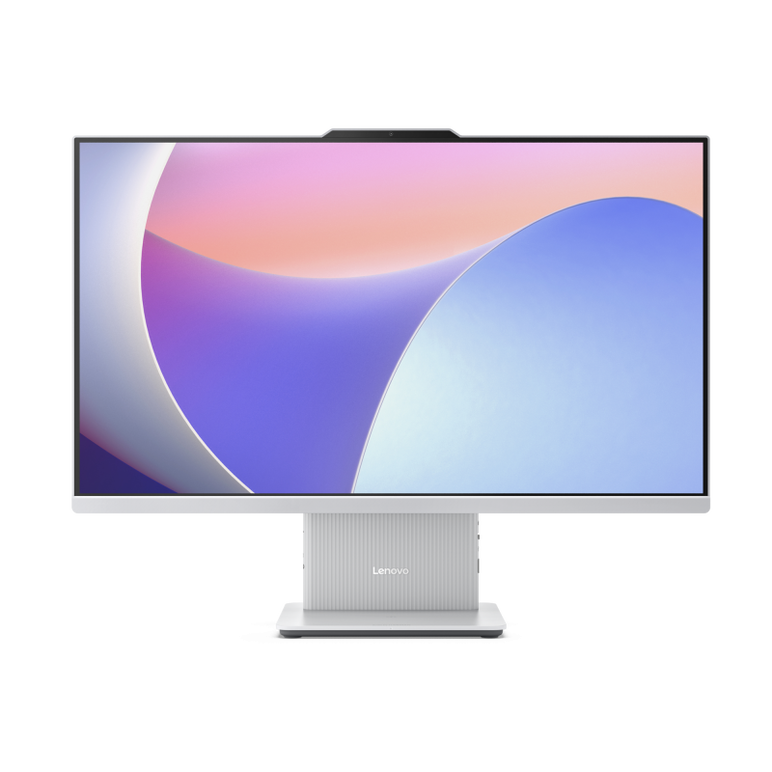 All-in-one lenovo ideacentre aio 27irh9 27" fhd (1920x1080) ips 300nits anti-glare, 99% srgb, 3-side borderless, hardware low blue light, touch, intel® core™ i5-13420h, 8c (4p + 4e) / 12t, p-core up to 4.6ghz, e-core up to 3.4ghz, 12mb, video integrated i,  All in one PC | electropc.ro