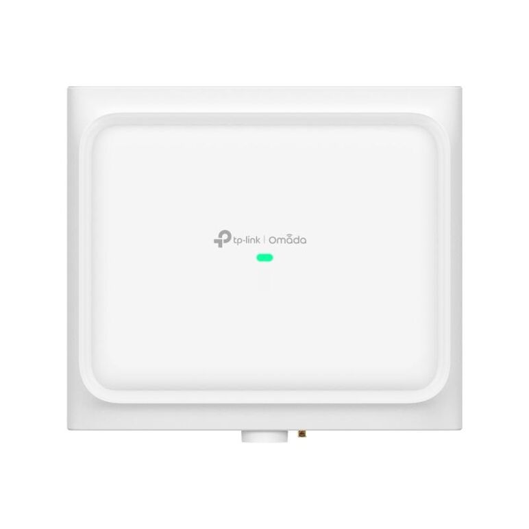 Ax3000 indoor/outdoor dual-band wi-fi 6 access point port: 1× gigabit rj45 port speed: 574mbps at  2.4 ghz + 2402 mbps at 5 ghz feature: 802.3at poe and passive poe, ip68 weatherproof,  built-in  120° directional antenna, mesh, seamless roaming, mu-mimo, ,  Access point & Range Ext. | electropc.ro