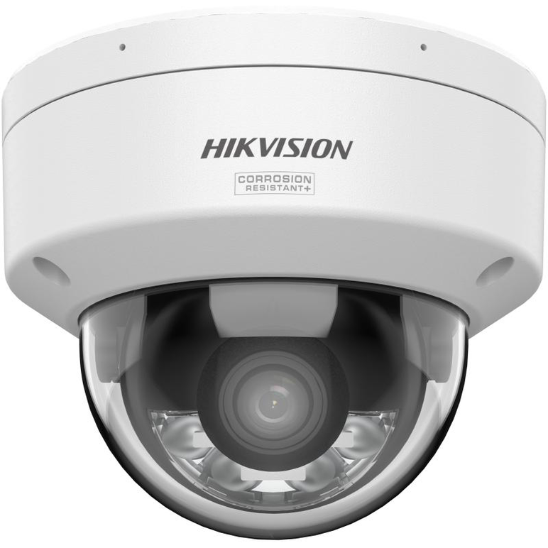 Camera ip dome 8mp 2.8mm ir 30m,  Camere supraveghere IP | electropc.ro