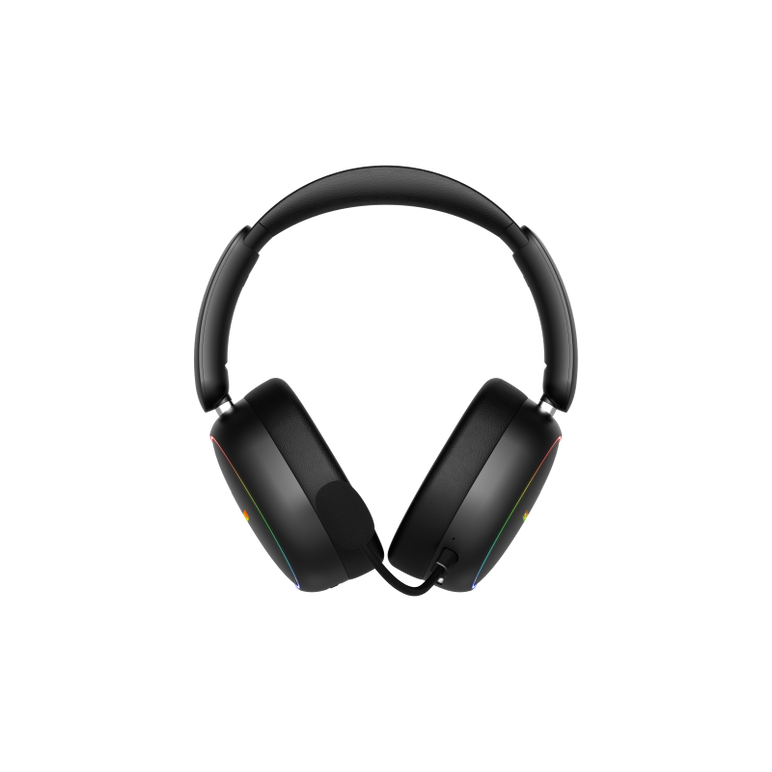 Casti gaming wireless hator phoenix 2, material membrana pet, frecventa raspuns 10hz-44khz, impendanta 32Ω, putere maxima 30mw, autonomie bateria pana la 45 de ore, timp incarcare 4 ore, conexiune  hator synchub™, conexiune hator clearscan™, spatial audio,  Casti audio | electropc.ro