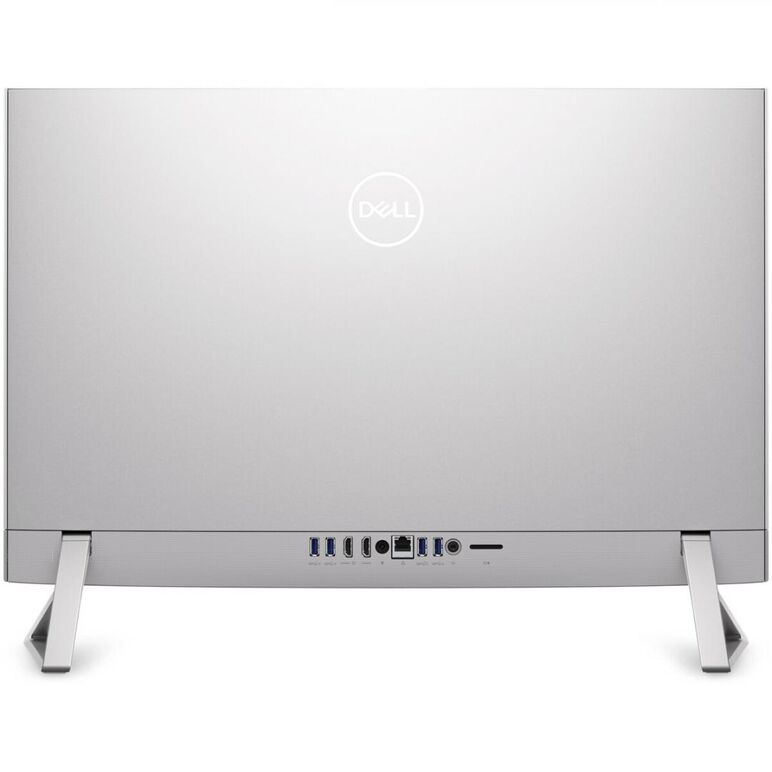 Dell all-in-one ec27250, 27-inch fhd 1920 x 1080 touch, intel core7-150u, 16gb ram, 1tb ssd, intel graphics, windows 11 pro,  All in one PC | electropc.ro