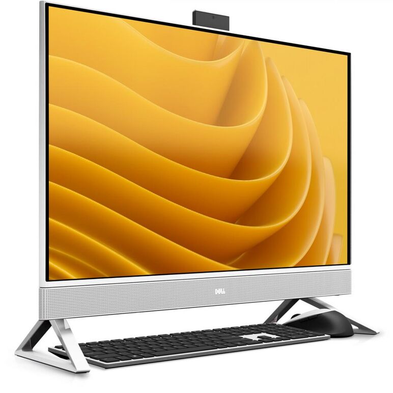 Dell all-in-one ec27250 27-inch fhd touch, intel core7-150u, 16gb ram, 1tb ssd, nvidia geforce mx570a, windows 11 pro,  All in one PC | electropc.ro