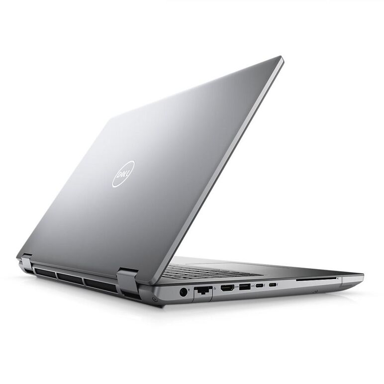 Dell mobile precision workstation 7780 17.3" uhd, intel i9-13950hx, 64gb ram, 1tb ssd+4tb ssd, nvidia rtx 5000 ada, windows 11 pro,  Laptopuri | electropc.ro
